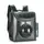 Рюкзак для переноски животных CosmoPet CP-20 для кошек и собак Black Carbon