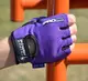 Рукавички для фітнесу Power System PS-2250 Pro Grip жіночі Purple S