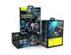 Наушники НОСО Gaming LED Headphones ESD03