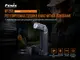 Фонарь ручной Fenix ​​WT25R