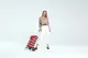 Сумка-візок Andersen Scala Shopper Hera Blue 112-004-92
