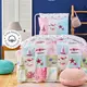 Постельное белье Nautica Home - Marine ранфорс подростковый