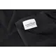 Полотенце Lotus Black - Черный 30*50 (16/1) 400 г/м²