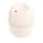 Ультразвуковий міні зволожувач повітря USB Humidifier White з підсвічуванням