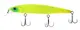 1699-15-31Воблер Jackall MagSquad 128 128мм 21г Mat Chart Suspending
