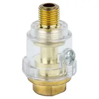 Минимасленка инструментальная 1/4” SIGMA (7032011)