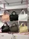 Пудра - стильная молодежная удобная сумка Lady Bags в стиле Total Bag 0430