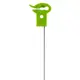 Доска для глажки Casa Si Evolution Europe 125x42 Grey/Green (CS95201001)
