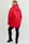 Демисезонная куртка CR-996-RED