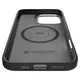 Чехол Spigen для iPhone 16 Pro Max - Enzo Aramid MagSafe, Black Natural (ACS08501)