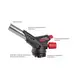 Горелка газовая, пьезозажигание, регулятор INTERTOOL GB-0028
