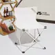 Стілець розкладний Mobi Garden Mіni NX20665020 sand