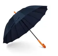 Зонт Umbrella RT-U12 Wooden Handle Navi Remax 125302