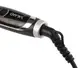 Керамическая расческа-выпрямитель Gemei GM-2972 с Led дисплеем Black