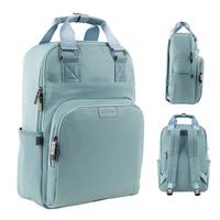 Рюкзак молодіжний GoPack Education Teens GO24-179M-3 15 л м'ятний