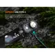 Фонарь налобный Fenix ​​HL45R LED с бесконтактным датчиком