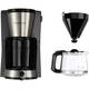 Кофеварка капельная Russell Hobbs Heaton Coffee Maker 27400-56 1000 Вт черный