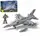 Конструктор Limo Toy KB-1148 777 деталей