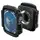 Чохол Spigen для Apple Watch 11/ 10 (42 mm) - Rugged Armor, Black (ACS08585)