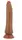 Фаллоимитатор Baile - Barbara 8.3" Suction base Bendable, BW-007006GC-1