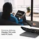Чехол Spigen для iPad Pro 10.2" - Tough Armor, Gunmetal (ACS00375)
