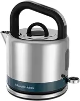 Электрочайник Russell Hobbs DistinСtions 26421-70 1.5 л зеленый