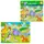 Мягкие пазлы Vladi Toys Зоопарк VT1102-17