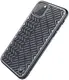 Чехол-накладка Nillkin Herringbone Case Apple iPhone 11 Pro Black