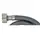 Шланг для води 1/2" ВН 60см NYLON CORSO XA-1206 (9690126)