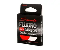 Флюорокарбон Azura Sawada 10м/0.852мм/31.8кг/70lb (AZFC10-0852)