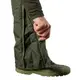 Зимние штаны Patrol Темное Масло (8328), XXXXL