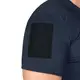 Поло CG Patrol CoolPass Air 2.0 Темно-синее (7187), XL