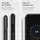 Чехол Spigen для Google Pixel 5 Tough Armor, Black (ACS01899)