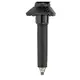 Палки трекинговые Gabel Mont Blanc Tour Light Black (7008445500000)