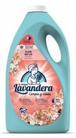 Гель для прання Lavandera floral BLA 8435495847878 4.5 л