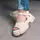 Женские сандалии Fashion Bailey 3600 41 размер 26 см Бежевый