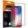 Защитное стекло Spigen для iPhone 11 Pro / XS / X, Full Cover (063GL25234)