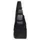 Мужской кожаный рюкзак Keizer K1682-black