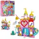 Конструктор ББ My little pony SY-1443 706 деталей