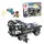 Конструктор Qman Полиция QM-11013 352 деталей