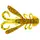 Силикон Select Rak Craw 2.8in/71мм/5шт/цвет 006 (1870-06-70)