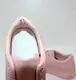 Женские розовые кроссовки розовый