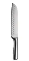 Ніж сантоку Alessi Mami 32 см