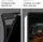Чехол Spigen для Google Pixel 6 Pro - Rugged Armor, Matte Black (ACS03456)