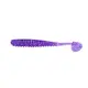 Силикон Kalipso Pygmy Rib Shad 1.6" 10шт 205 PV