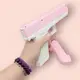 Водный пистолет "Water gun", 22 см, розовый