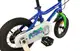 Велосипед детский RoyalBaby Chipmunk MK 18", OFFICIAL UA, синий