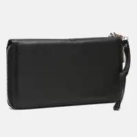 Мужской кожаный клатч Ricco Grande K14m-1127-black