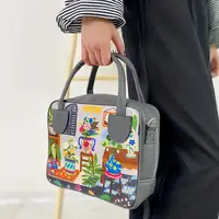 Сумка женская Kitto Уют 25x20x9 см (SKI_22S006_SE)