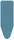 Чехол для гладильной доски Colombo Geometric 140 x 55 см (COP530)